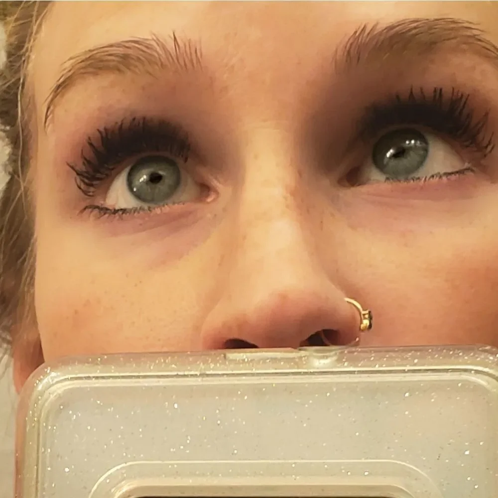 LASH ROOT ACTIVATOR LASH SERUM BY HER LIAISON new 3ml Expires 2027 MSRP $50